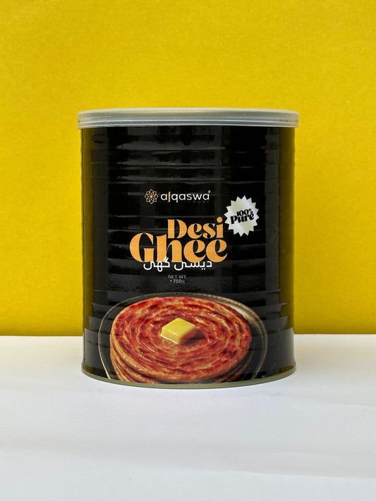 Cholistani Desi Ghee