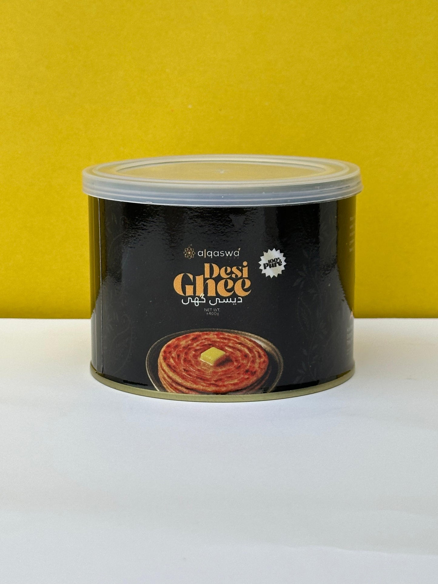 Cholistani Desi Ghee