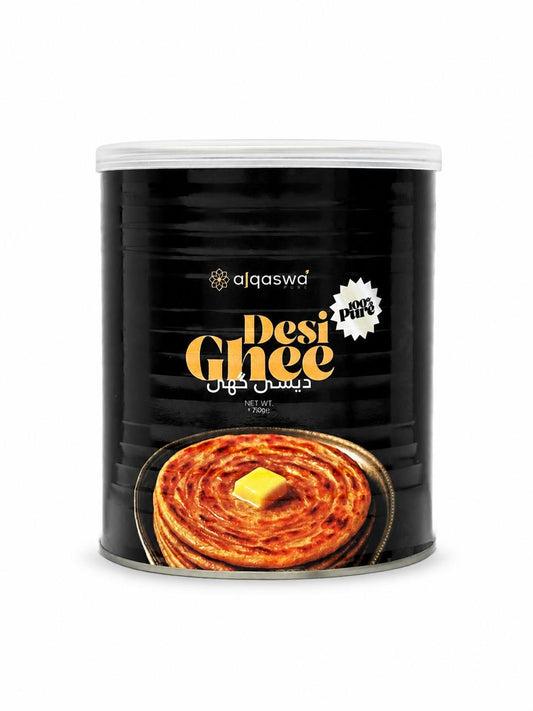 Cholistani Desi Ghee