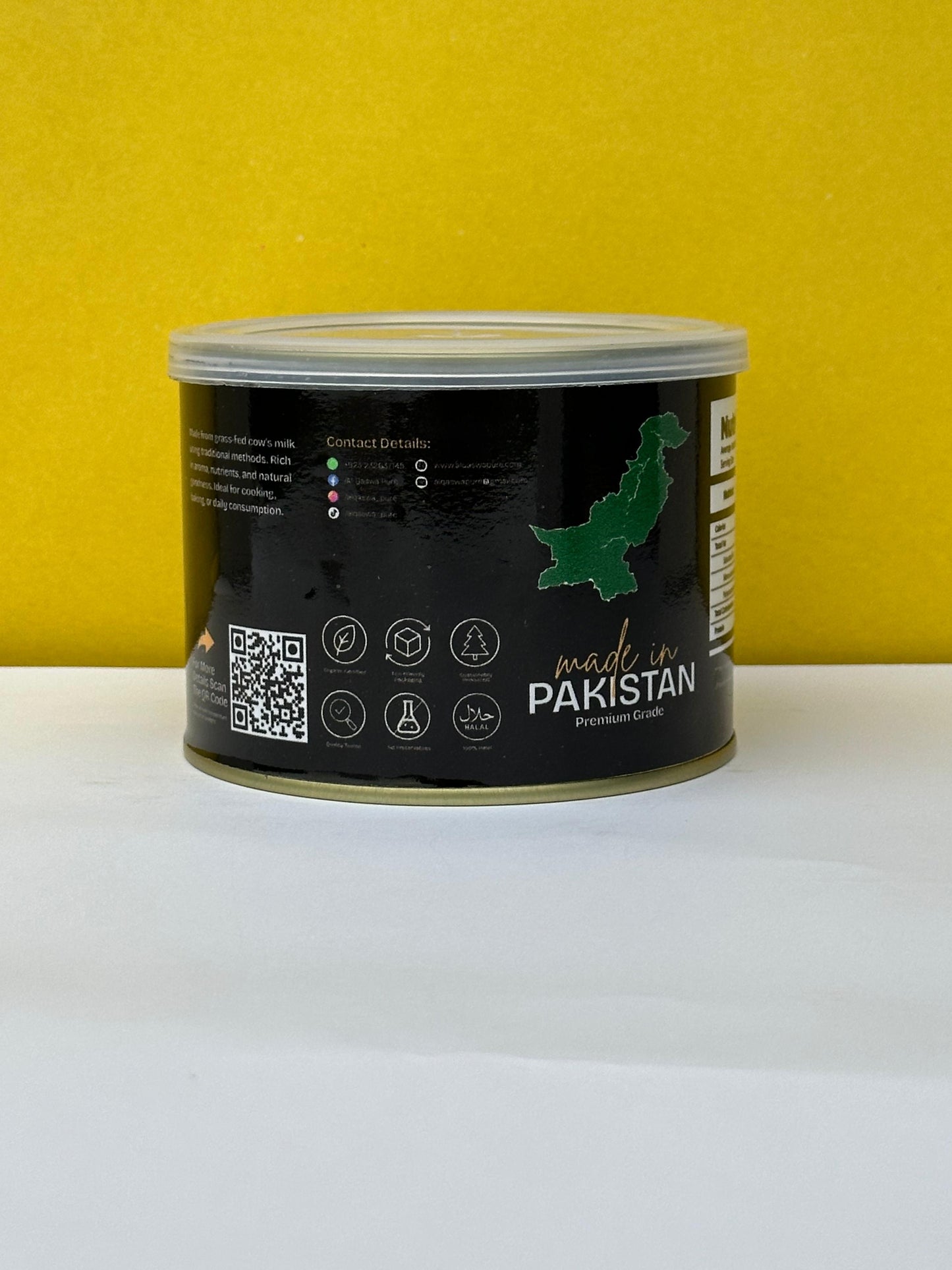 Cholistani Desi Ghee