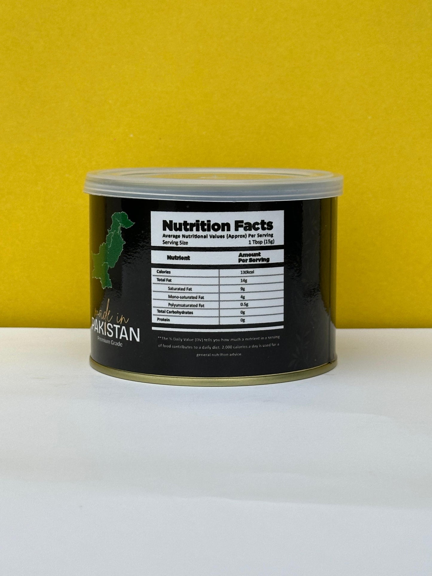 Cholistani Desi Ghee