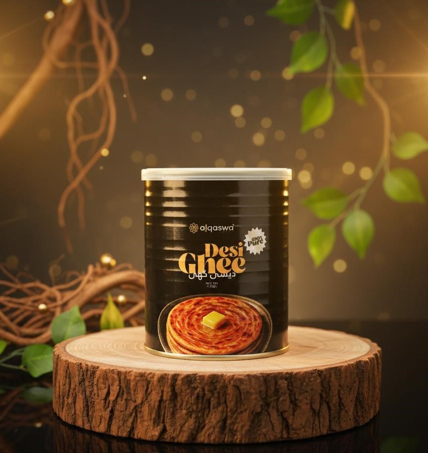 Cholistani Desi Ghee