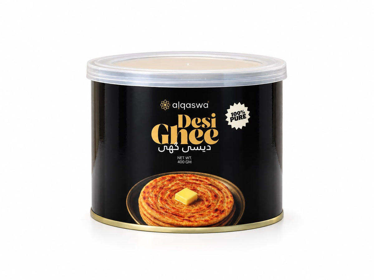 Cholistani Desi Ghee